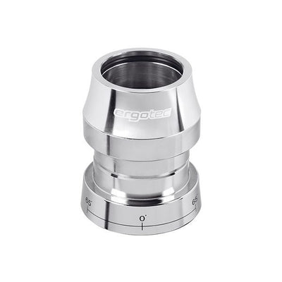 Ergotec Balhoofdstel A118AC-ES alloy 28.6 34.0 34.0 30.0 38.9