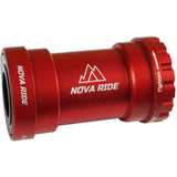 Novaride - pf30 shimano trapas - afbeelding 2