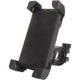 Edge telefoonhouder ez grip - zwart
