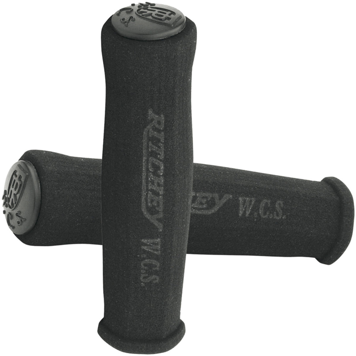 Ritchey - wcs true mtb handvaten zwart 130mm