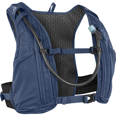 Evoc hydro pro 3l + 1.5l bladder - hydration pack