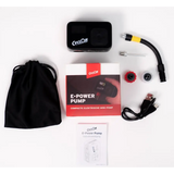 Cyclon e-power pump - afbeelding 3