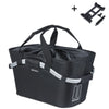 Basil mandtas classic carry all mik