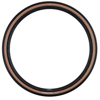 Schwalbe vouwband g-one rs pro evolution 45-622 tlr zwart tr