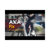 Axa fix adapter fold - zwart - afbeelding 2