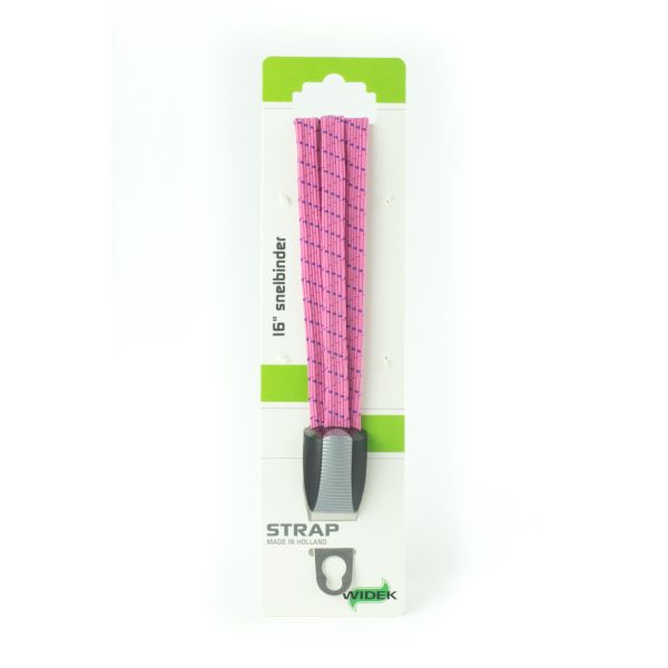 Widek triobinder Active Life 16 roze univ. kaart