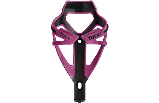 Tacx deva bidonhouder t6154 - pink