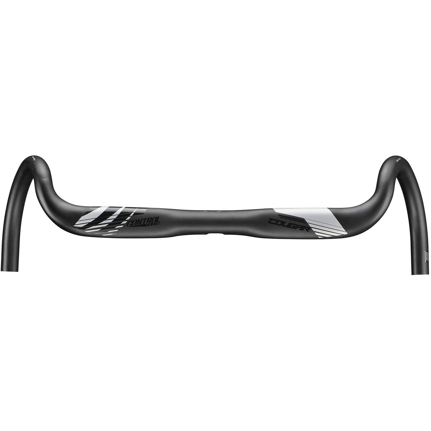 Controltech - stuur gravel cougar fl25 42cm