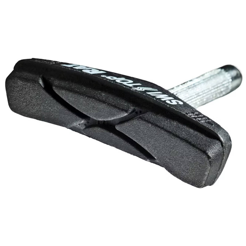 Swissstop rat original black brake shoes