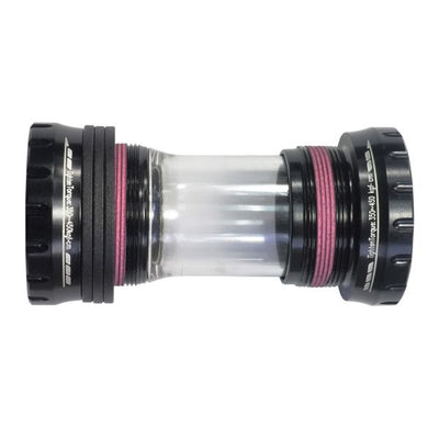 Marwi union bb set for mtb city road bb-e03 12.5 mm. compatible sram