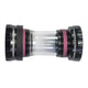 Marwi union bb set for mtb city road bb-e03 12.5 mm. compatible sram