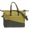Burgers - new looxs tas new looxs tendo enkel | oslo | olijfgroen geel | 21l