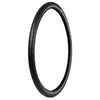 Urbanproof urban proof buitenband 28 x 1.60 zwart reflectie