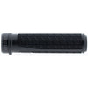 Widek handvatset the flow alu lock-ring zwart zwart