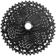 cassette Csms8 11S 11-46T zwart