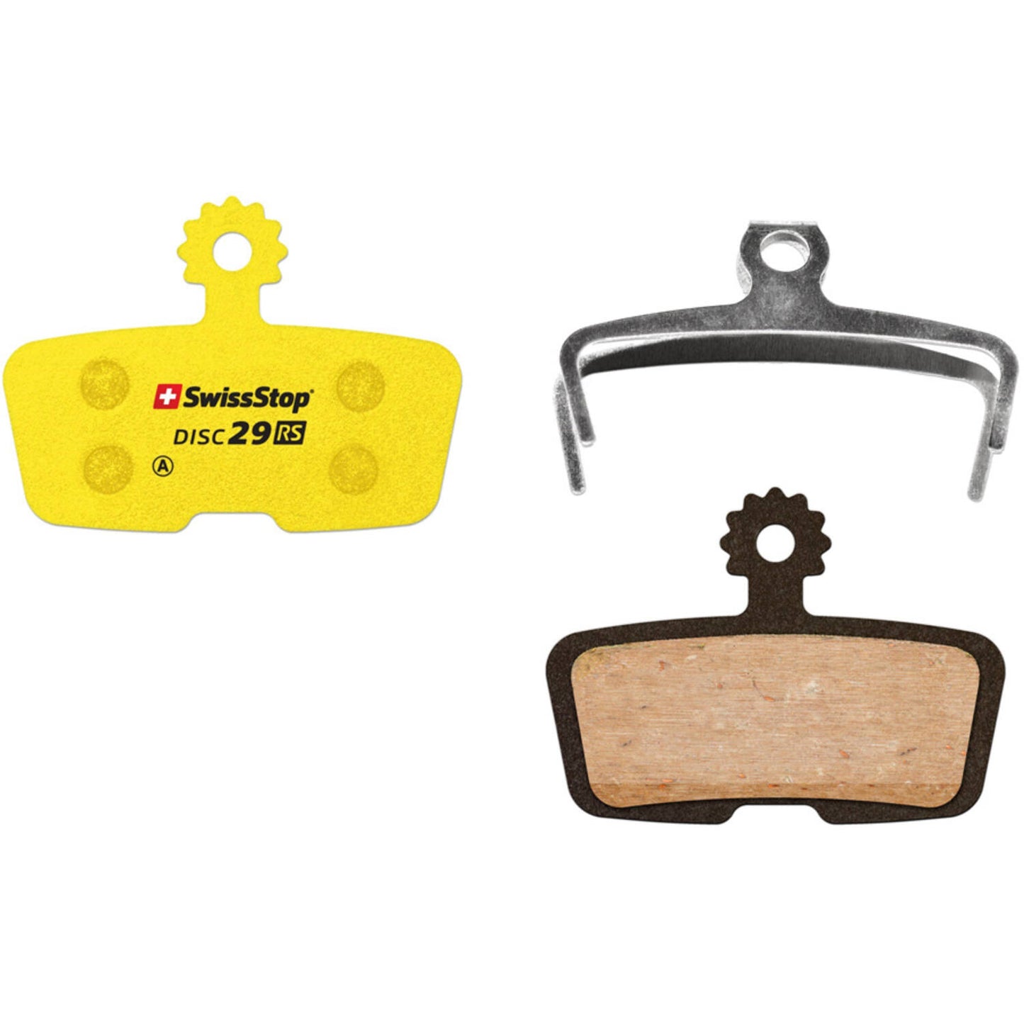 Swissstop 29 rs sram disc brake pads