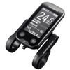 Shimano steps sc-e6100 e-bike display - inclusief houder - werkplaatsverpakking