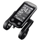 Shimano steps sc-e6100 e-bike display - inclusief houder - werkplaatsverpakking