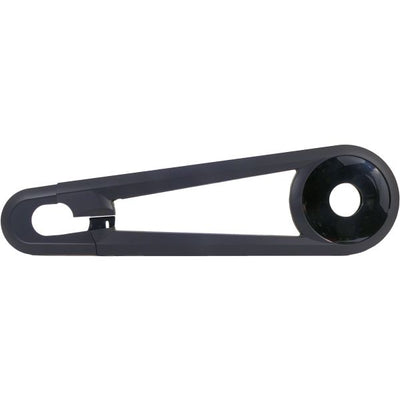 Hesling kettingkast 28 inch fluente xl 38 tands zwart