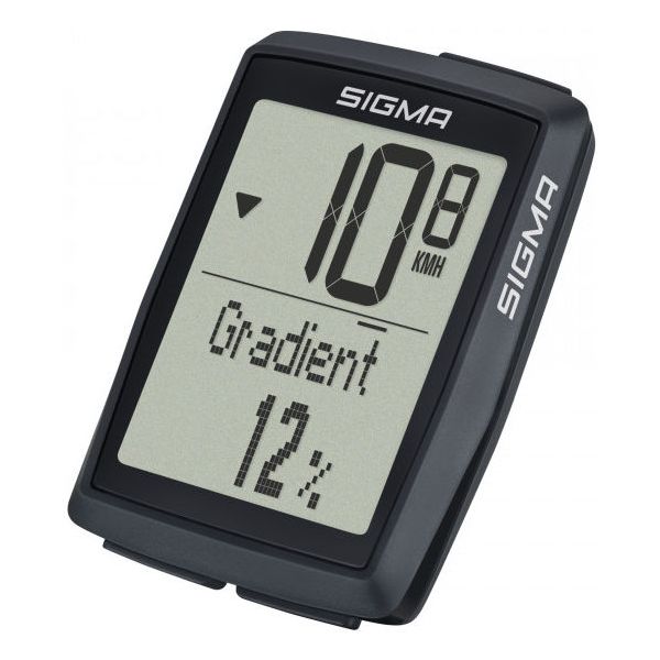 Sigma bc 14.0 wr computer bedraad 14 f met hoogte frequentie 14210