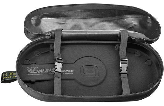 Aeroe - quick lock adventure pod 11l