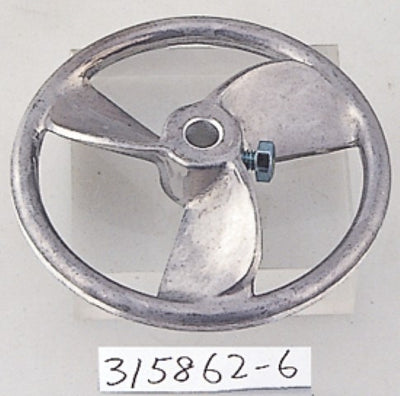 Makita accessoires mengblad 135 - a-43723