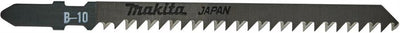 Makita accessoires decoupeerzaagblad b10 - t301cd | 5 stuks - a-85628