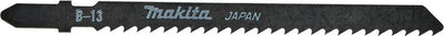 Makita accessoires decoupeerzaagblad b13 - t111c | 5 stuks - a-85656