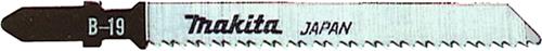 Makita accessoires decoupeerzaagblad b19 - t101br | 5 stuks - a-85715
