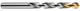 Dormer boor a002-4.2mm