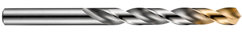 Dormer boor a002-2.4mm