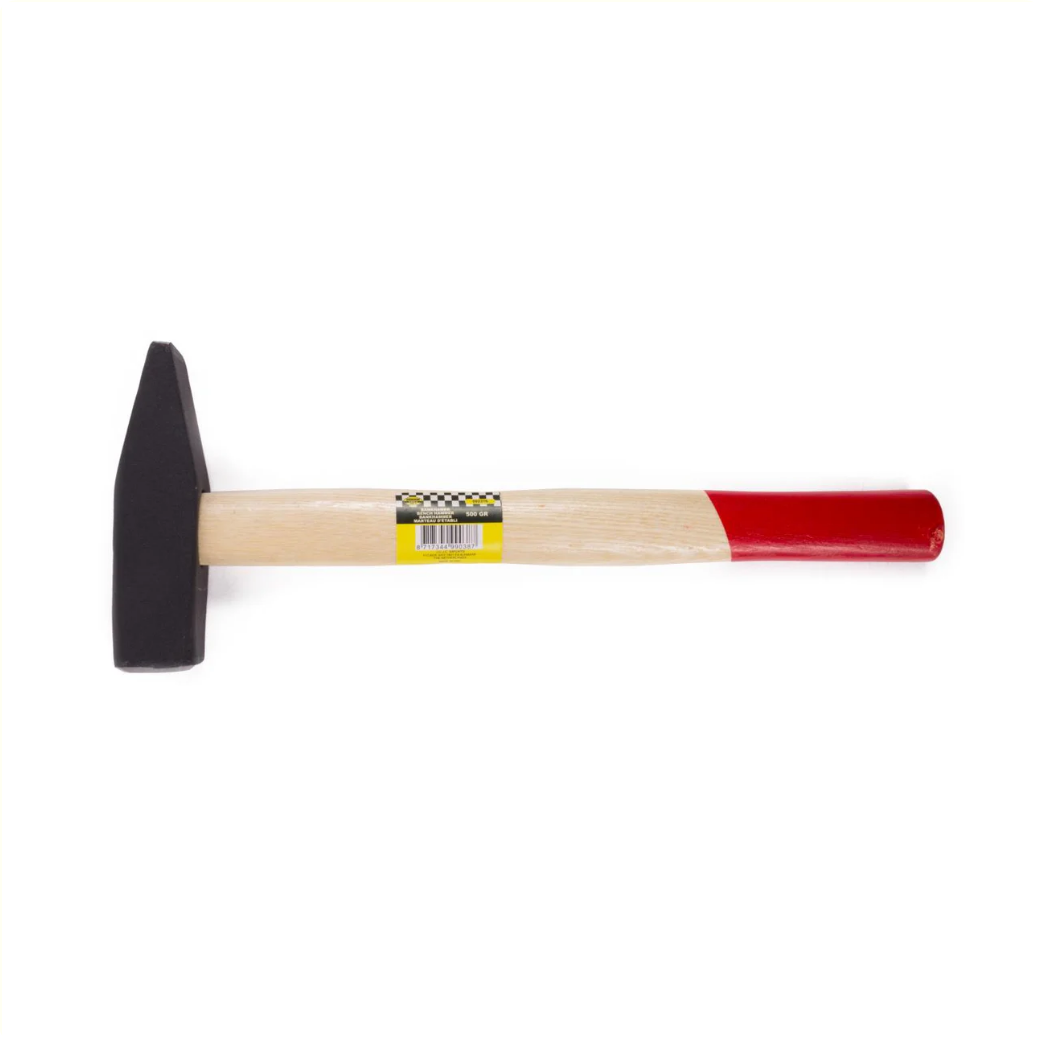 Ac0101a hamer bankhamer 500gr