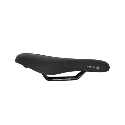 Selle royal s.p.a. selle royal kinderzadel explora jr. l (22 -24 )