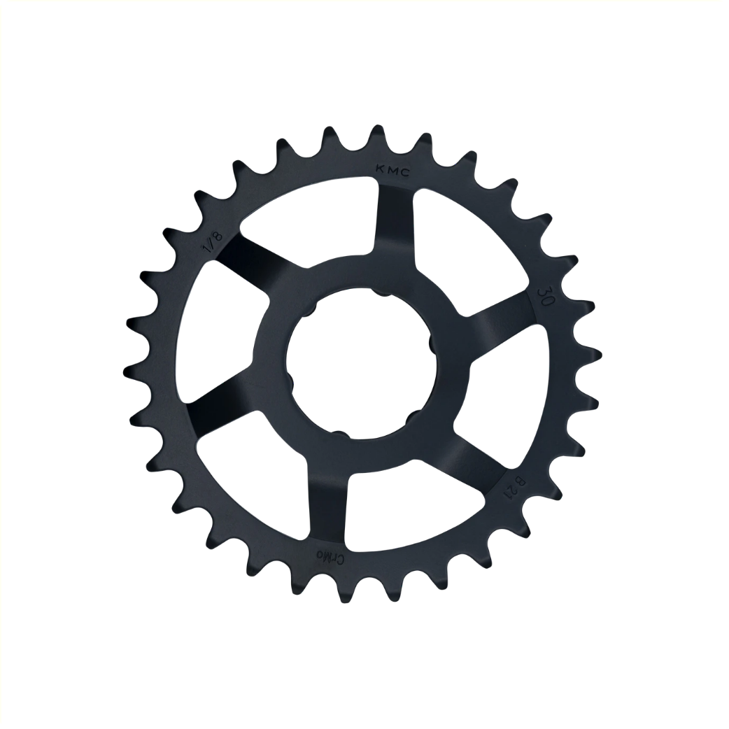 Kmc pb0301a tandwiel 30t shimano 1 8
