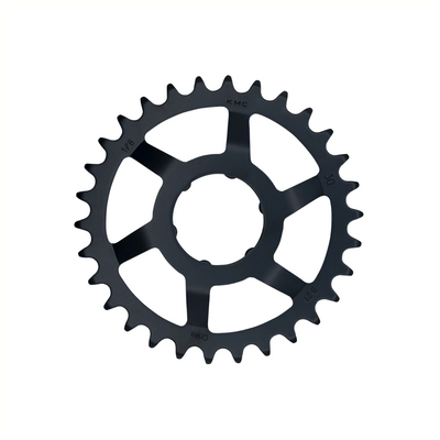 Kmc pb0301a tandwiel 30t shimano 1 8