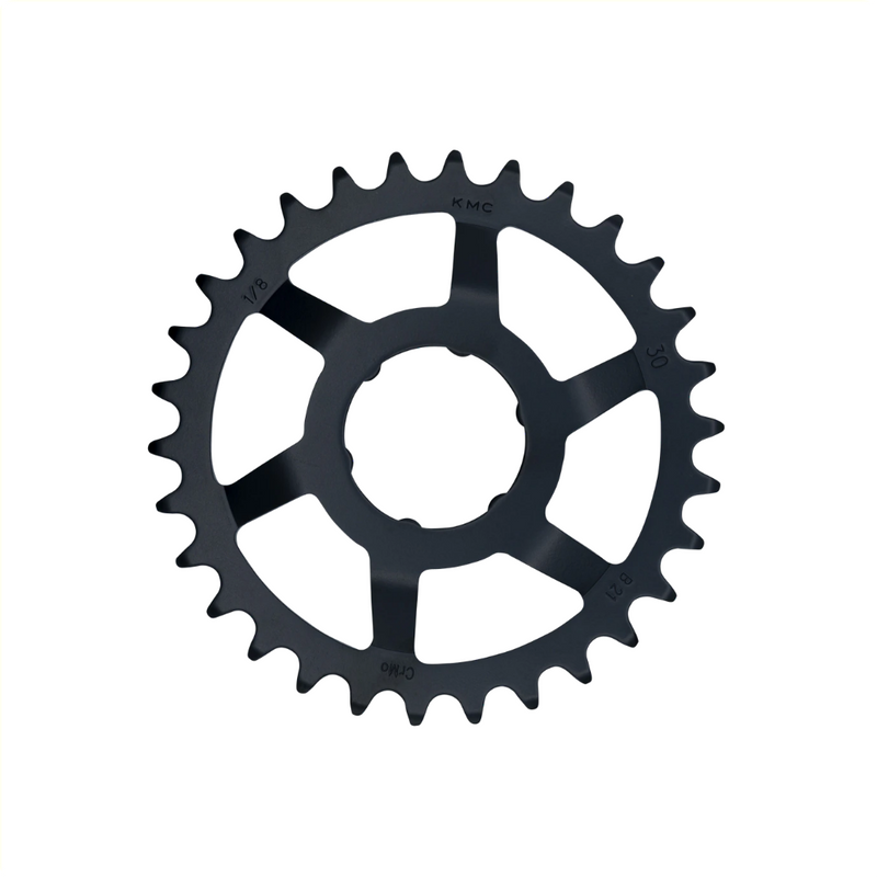 Kmc pb0301a tandwiel 30t shimano 1 8