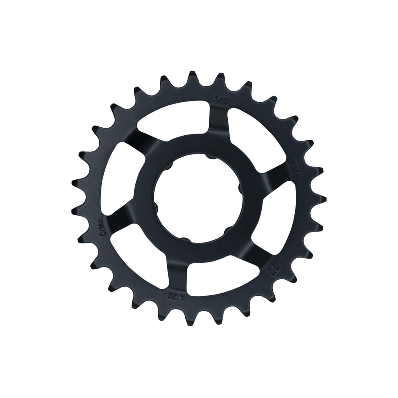Kmc pb0303a tandwiel 27t shimano 1 8