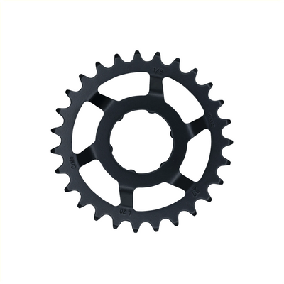 Kmc pb0303a tandwiel 27t shimano 1 8