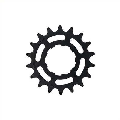 KMC Tandwiel 18T Rear Enviolo Nuvinci 1 8, Zwart