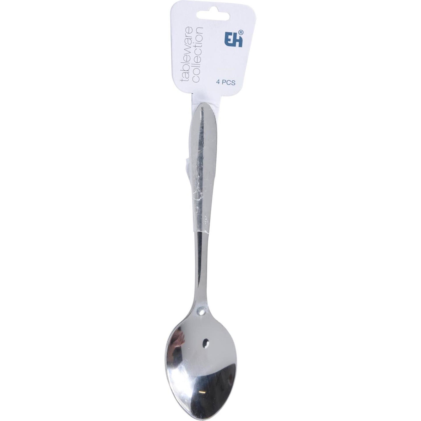 Excellent houseware theelepel 4-delig