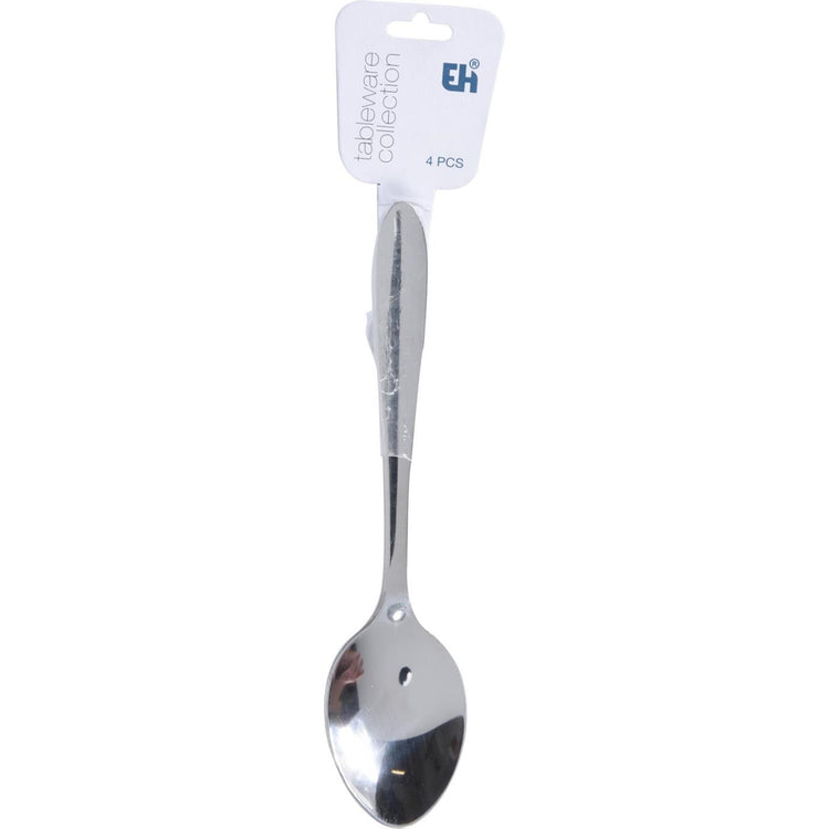 Excellent houseware theelepel 4-delig