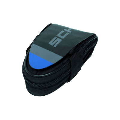 Schwalbe Zadeltas SV15 - Racefiets - Zwart