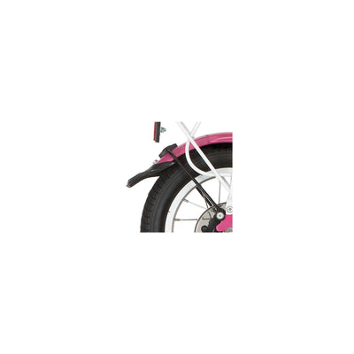 Alpina Spatbord set 12 pink