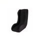 Polisport plasticos s.a. polisport peuterschaal mini pelican zonder gordel mesh zwart
