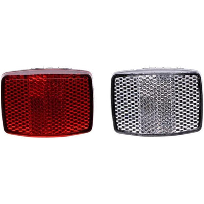 Alpina reflector set 16 18 trial