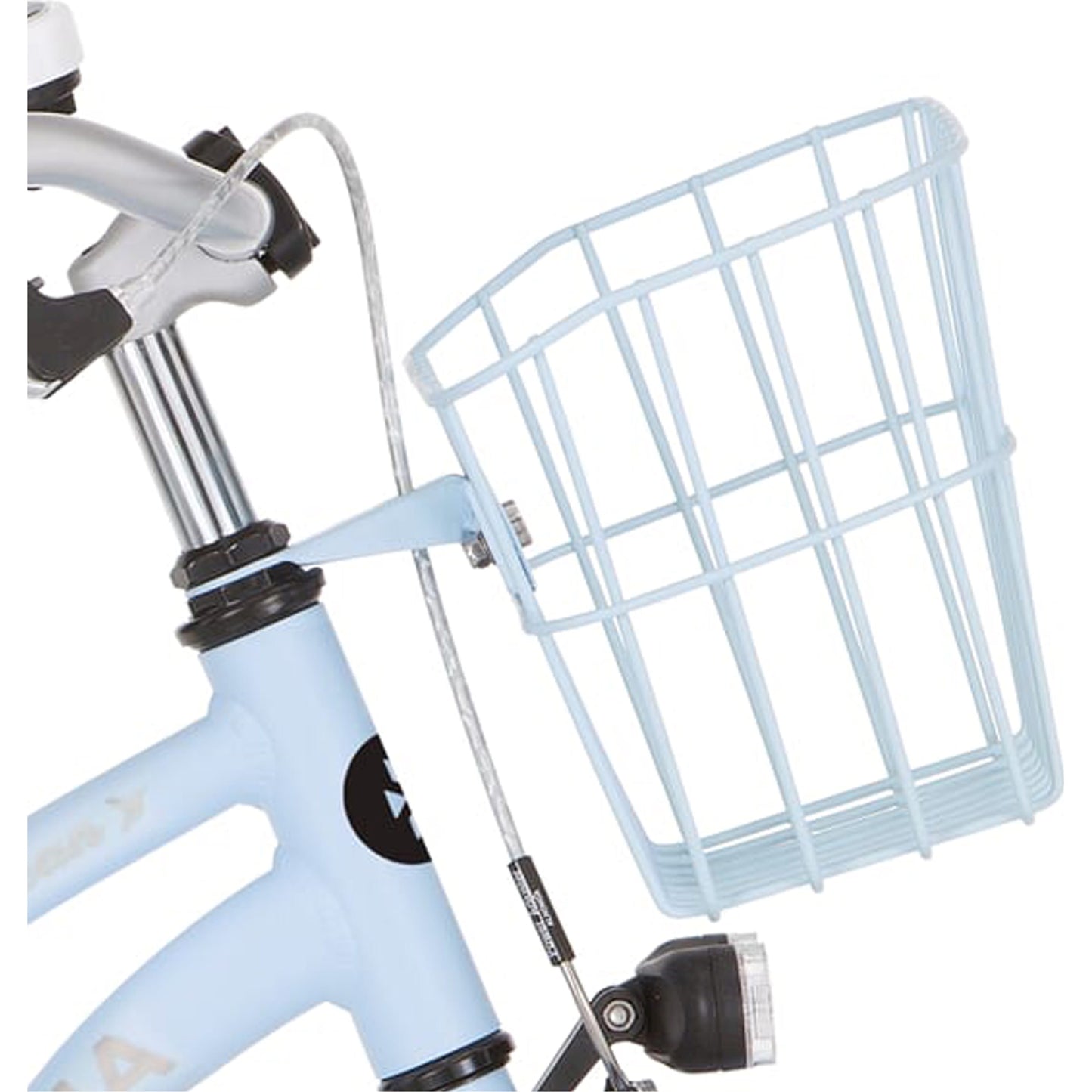 Alpina mand 20 22 ocean ice blue matt