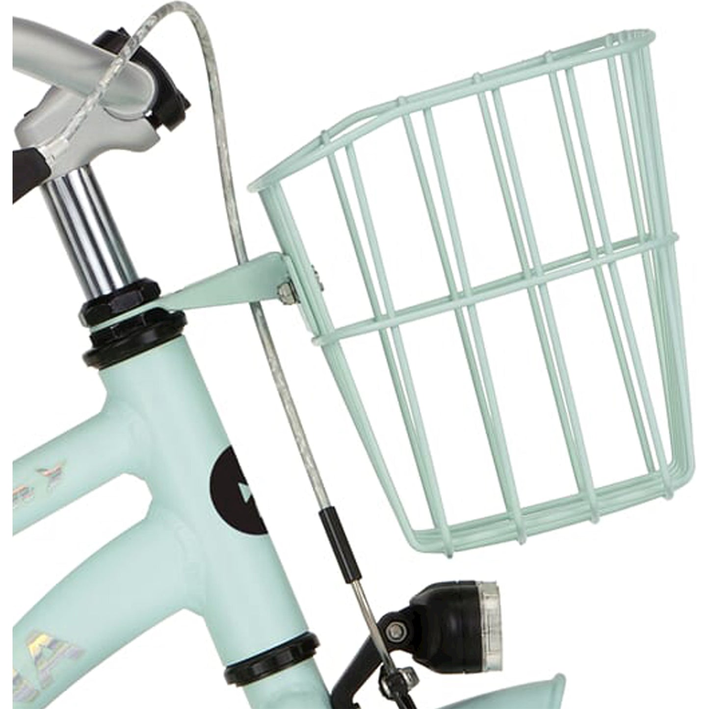 Alpina mand 16 18 ocean glace mint matt