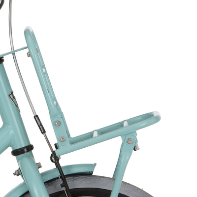 Alpina voordrager 16 cargo light green matt