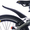 Alpina spatbord set trail 20-22 pvc black