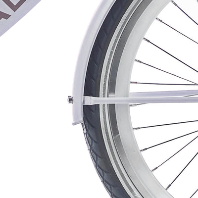 Alpina spatbord set 22 clubb frosty pink matt